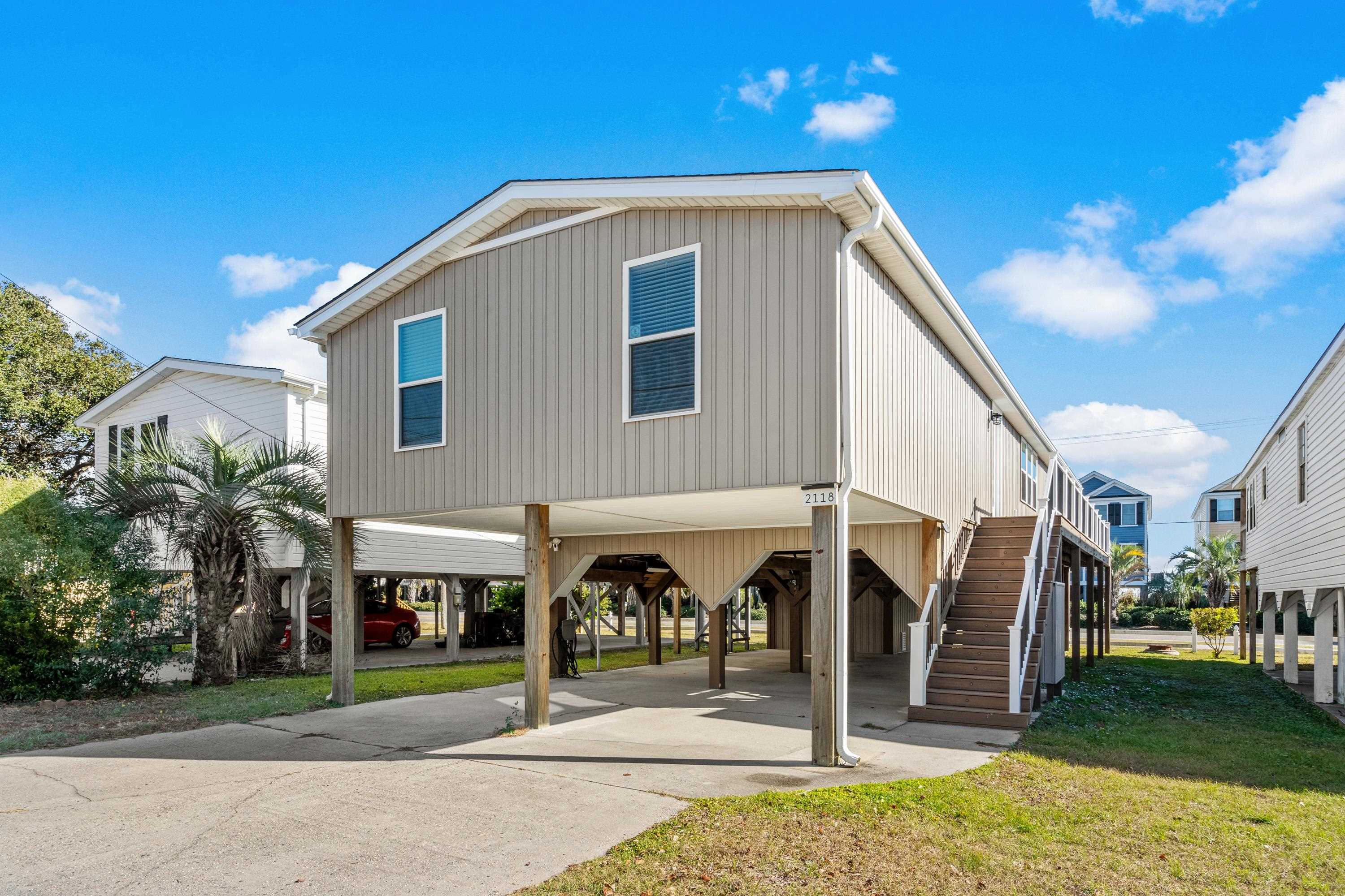 2118 Lark Drive Surfside Beach, SC 29575 - Photo 6 of 32