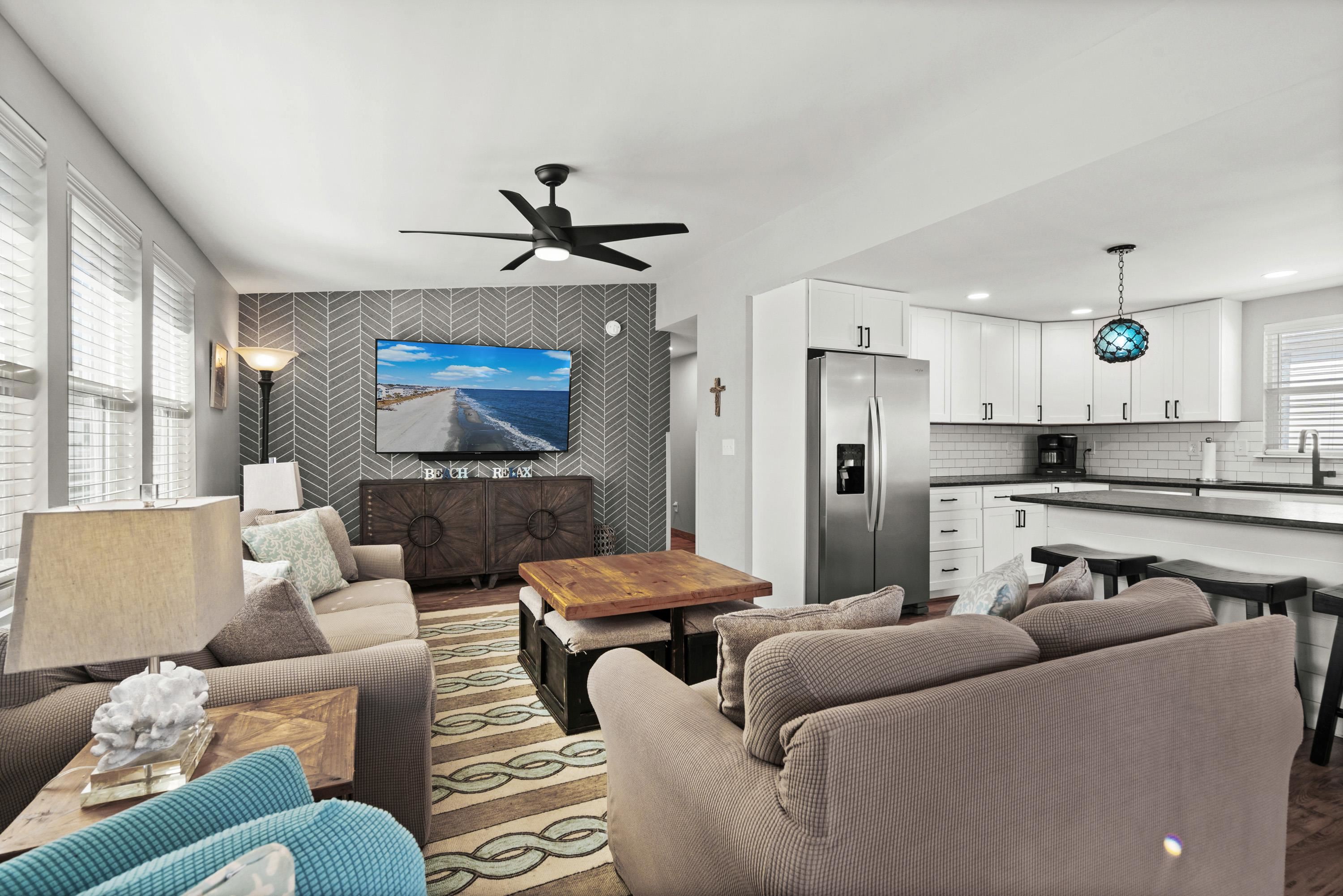 2118 Lark Drive Surfside Beach, SC 29575 - Photo 7 of 32