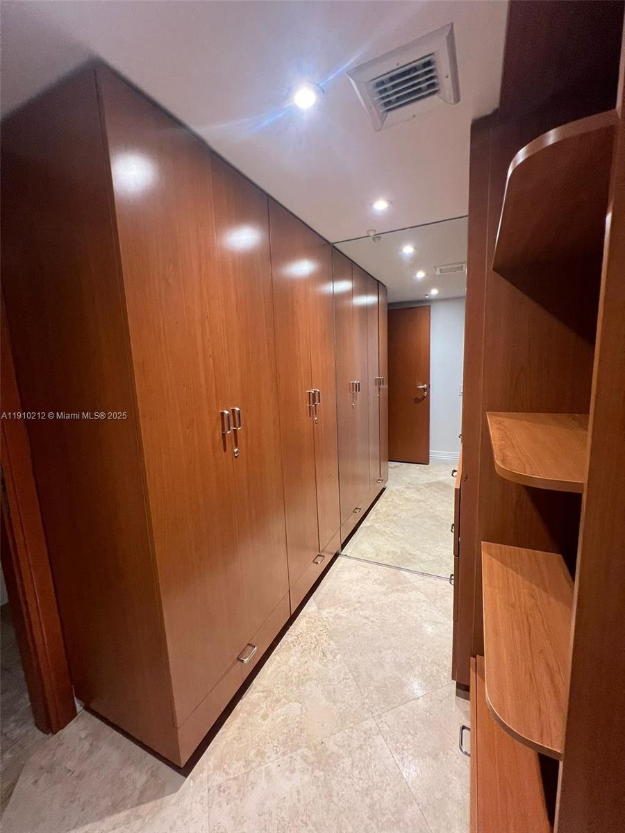 9499 Collins Avenue, Unit 308 Surfside, FL 33154 - Photo 2 of 8 a view of hallway