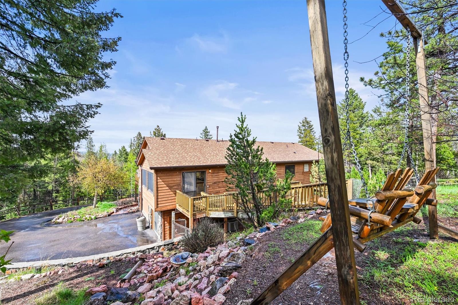 29825 Kennedy Gulch Road Conifer, CO 80433 - Photo 34 of 47 Gallery Image 34