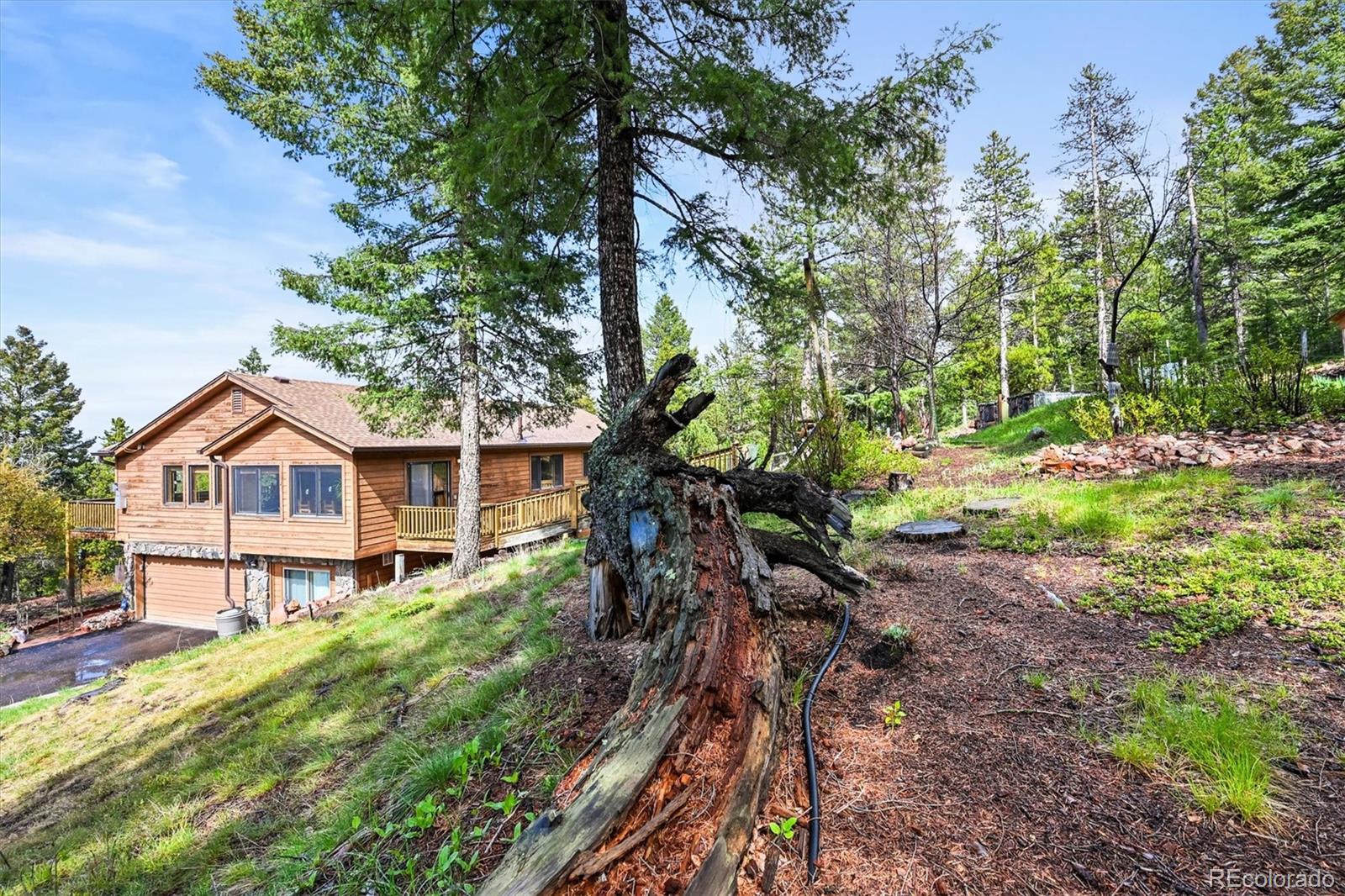 29825 Kennedy Gulch Road Conifer, CO 80433 - Photo 35 of 47 Gallery Image 35