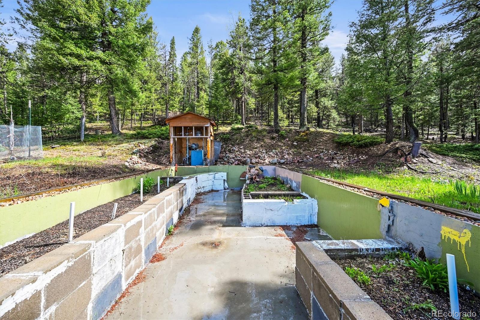 29825 Kennedy Gulch Road Conifer, CO 80433 - Photo 36 of 47 Gallery Image 36