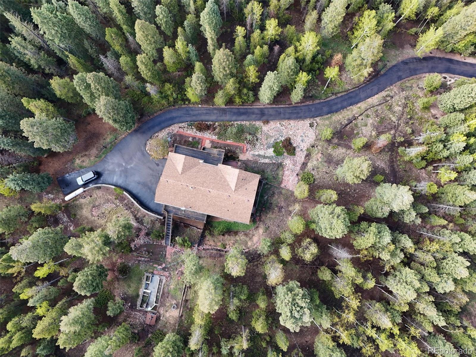 29825 Kennedy Gulch Road Conifer, CO 80433 - Photo 41 of 47 Gallery Image 41