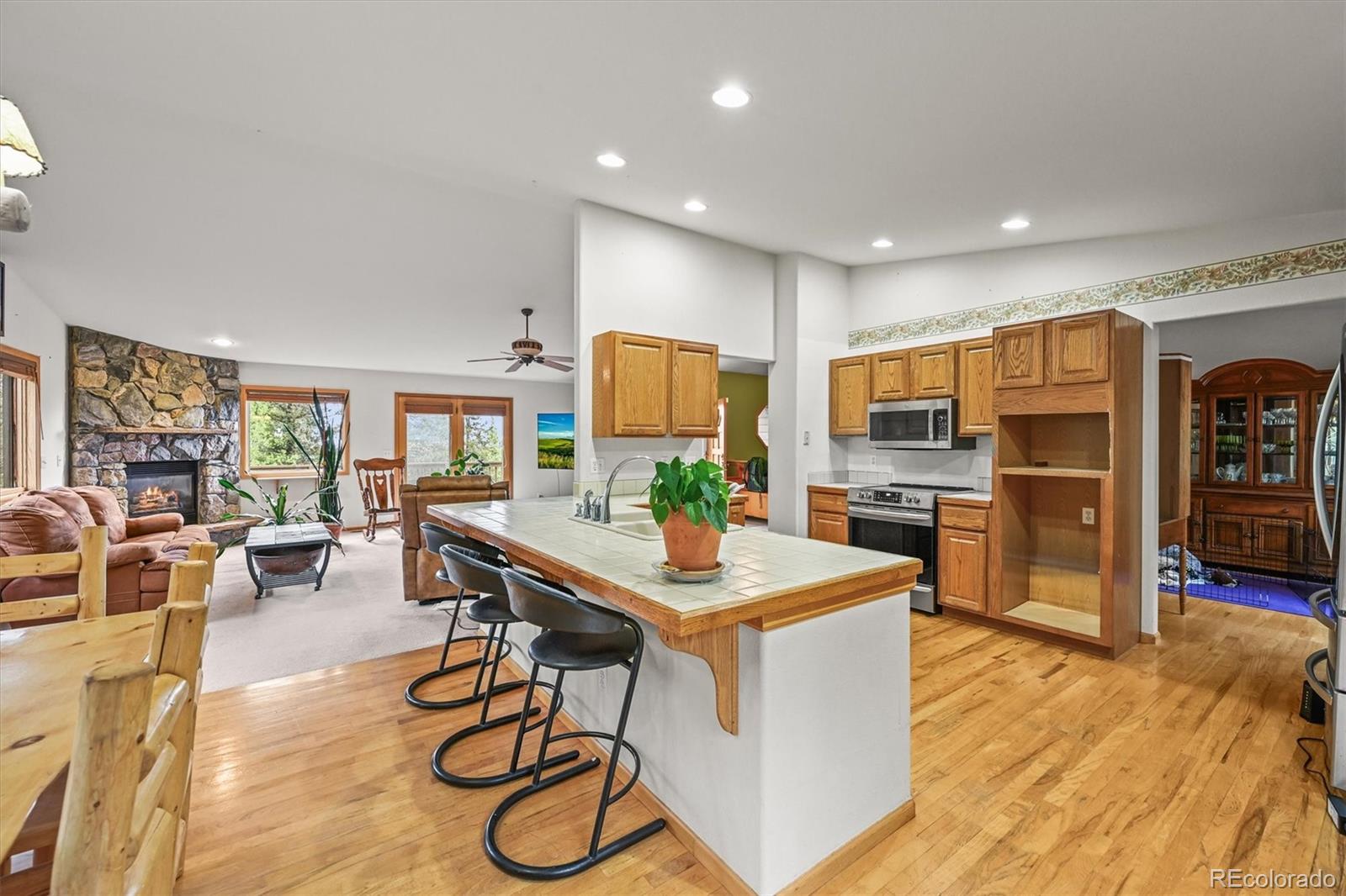 29825 Kennedy Gulch Road Conifer, CO 80433 - Photo 8 of 47 Gallery Image 8