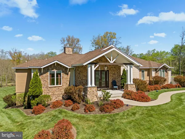 $998,440 | 521 Church Road, Hilltown, PA 19440