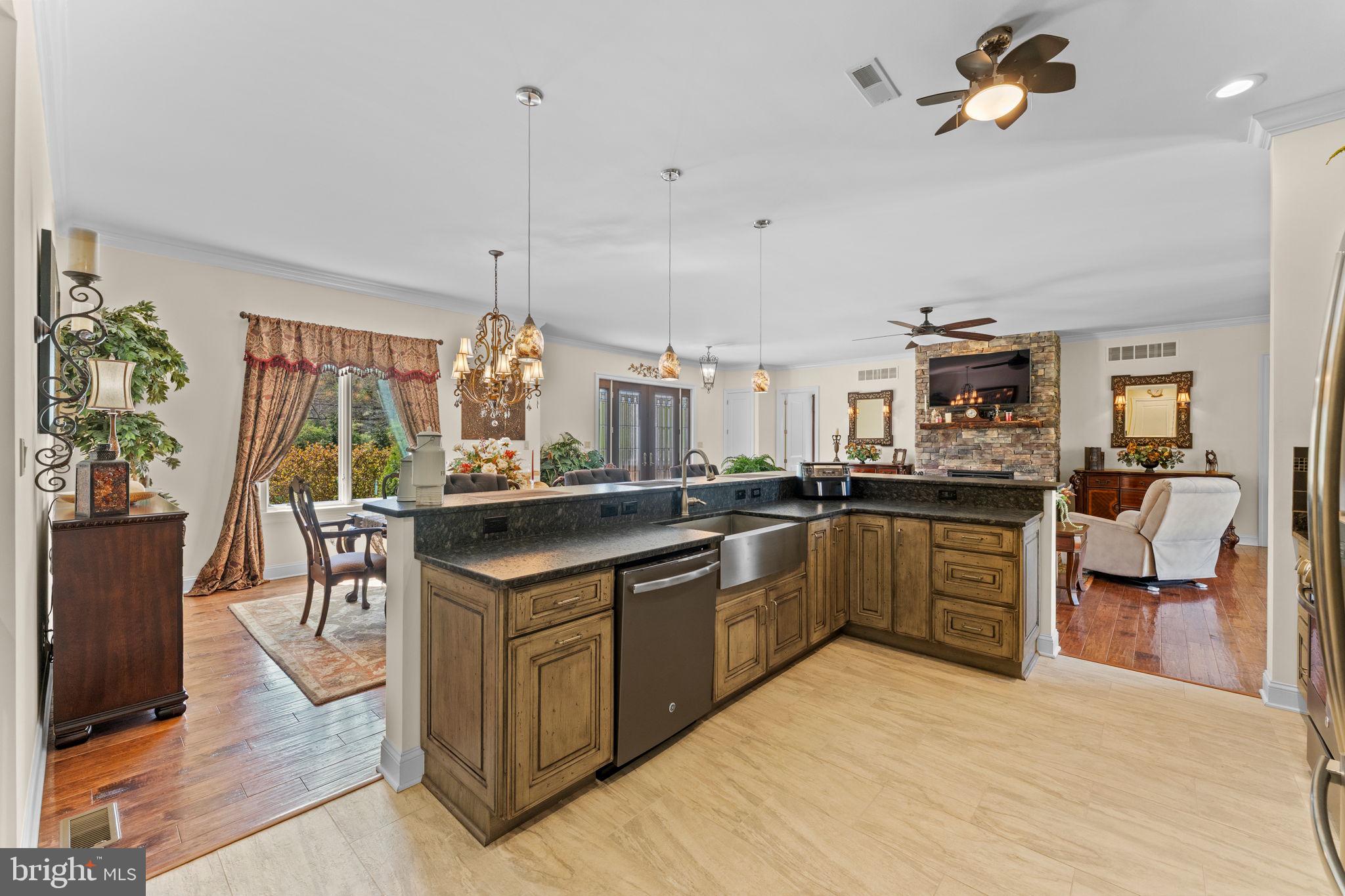 521 Church Road Hilltown, PA 19440 - Photo 13 of 45