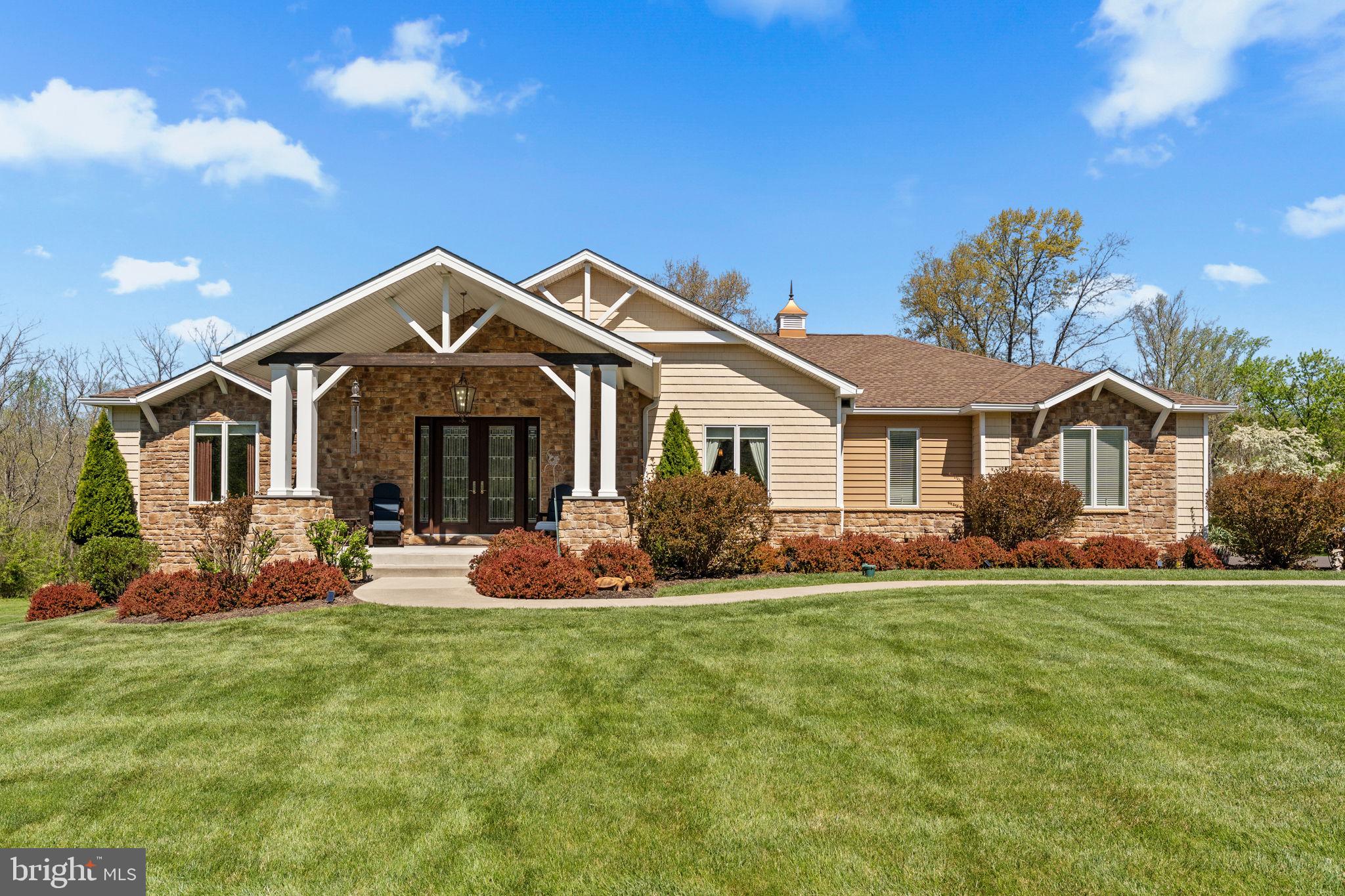 521 Church Road Hilltown, PA 19440 - Photo 2 of 45