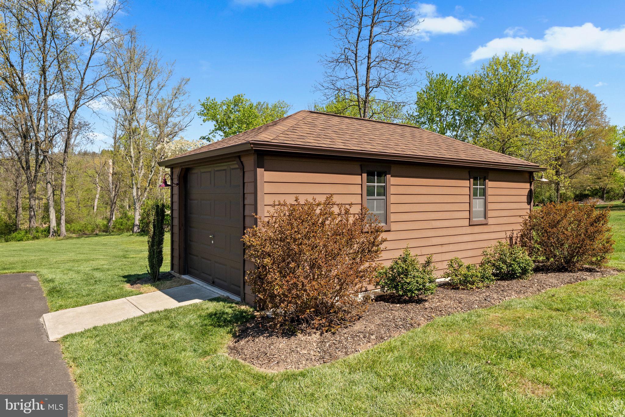 521 Church Road Hilltown, PA 19440 - Photo 35 of 45