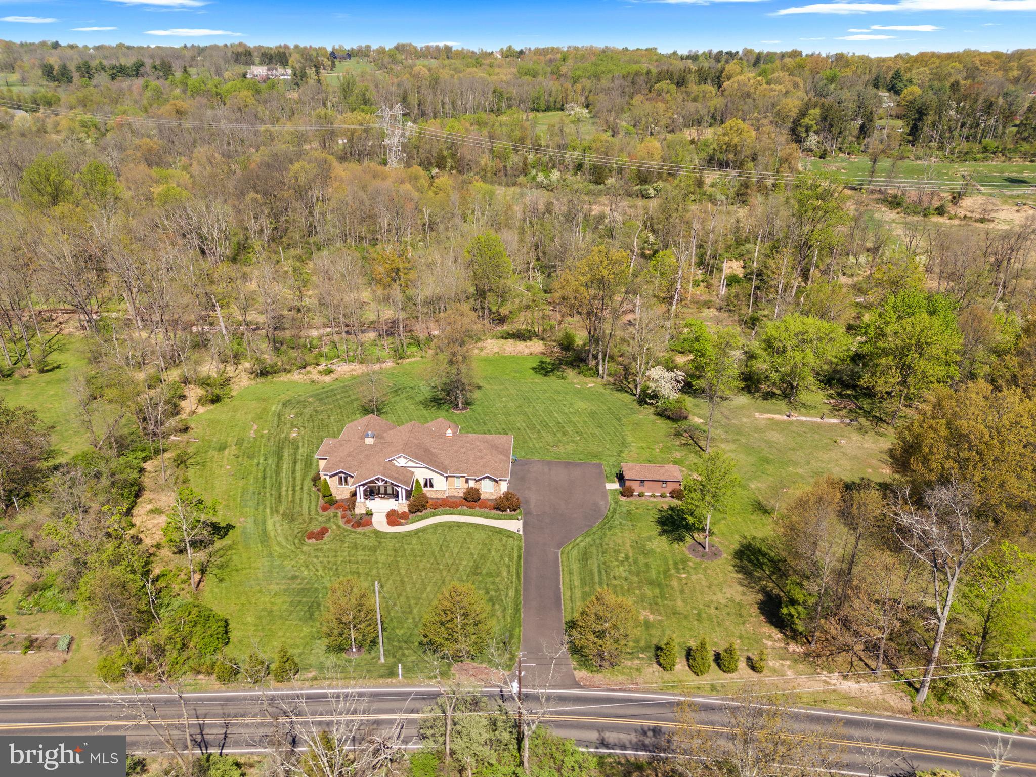 521 Church Road Hilltown, PA 19440 - Photo 39 of 45