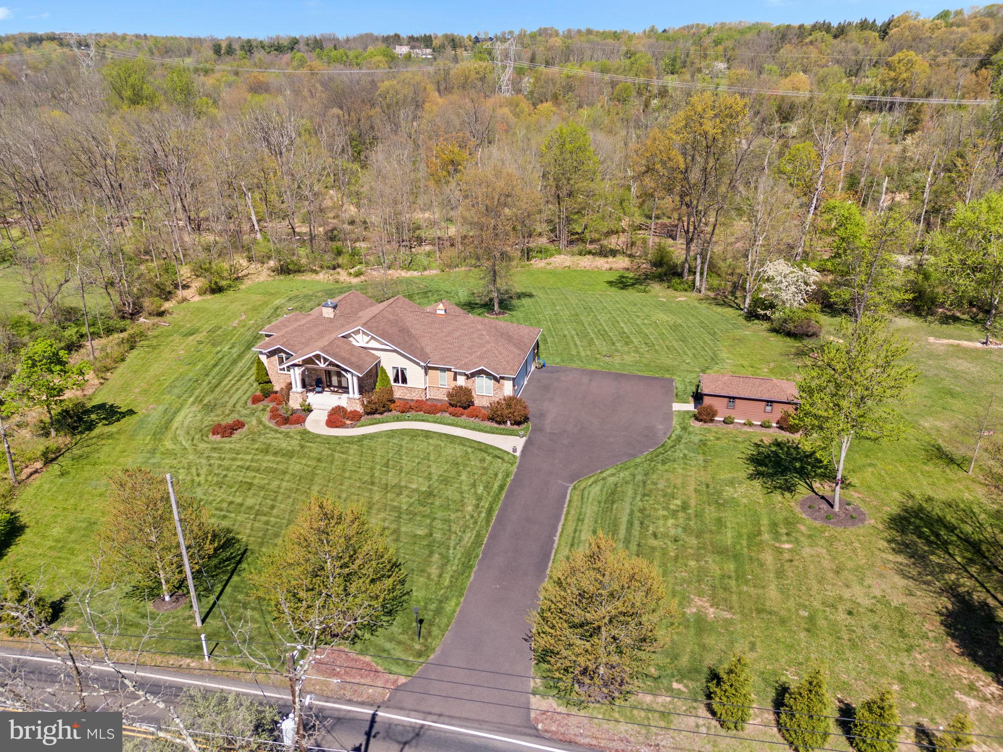 521 Church Road Hilltown, PA 19440 - Photo 40 of 45