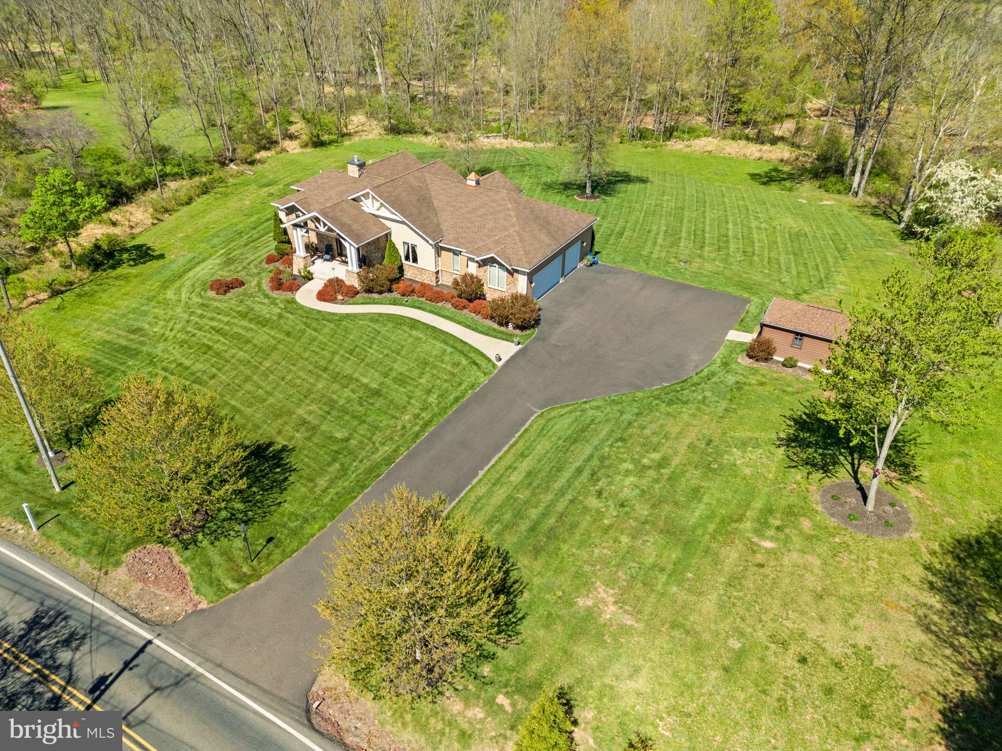 521 Church Road Hilltown, PA 19440 - Photo 41 of 45