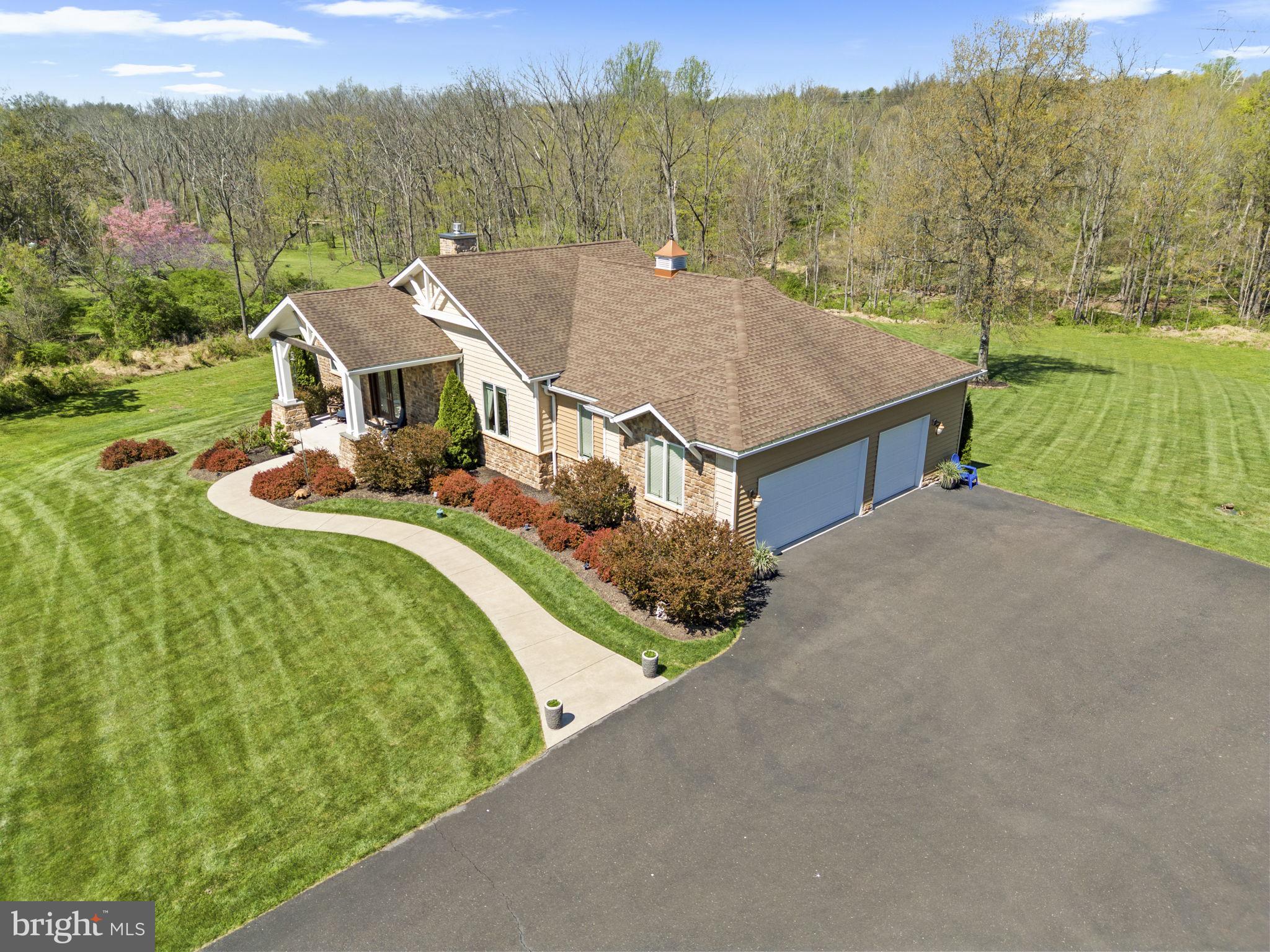 521 Church Road Hilltown, PA 19440 - Photo 42 of 45