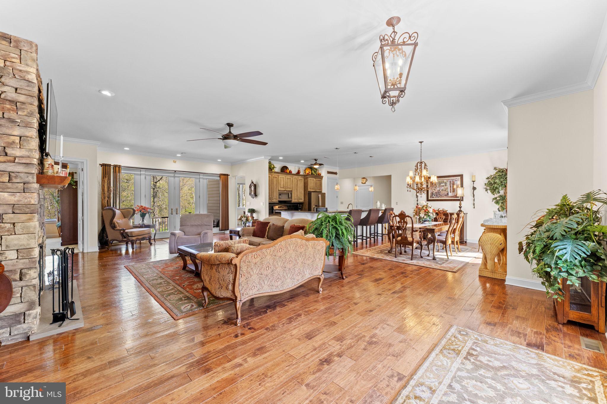 521 Church Road Hilltown, PA 19440 - Photo 5 of 45