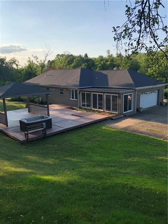 440 Pittsburgh Road Rochester, PA 15074 - Photo 2 of 25