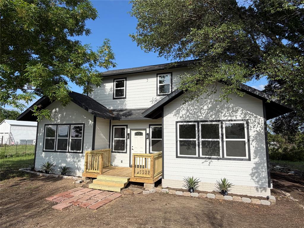 8237 Telegraph Road Quinlan, TX 75474 - Photo 2 of 19