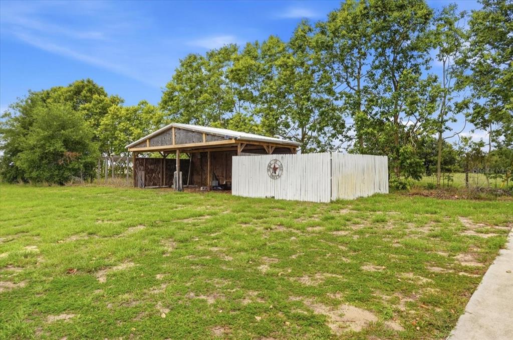 866 St Anne Shrine Road Lake Wales, FL 33898 - Photo 46 of 47
