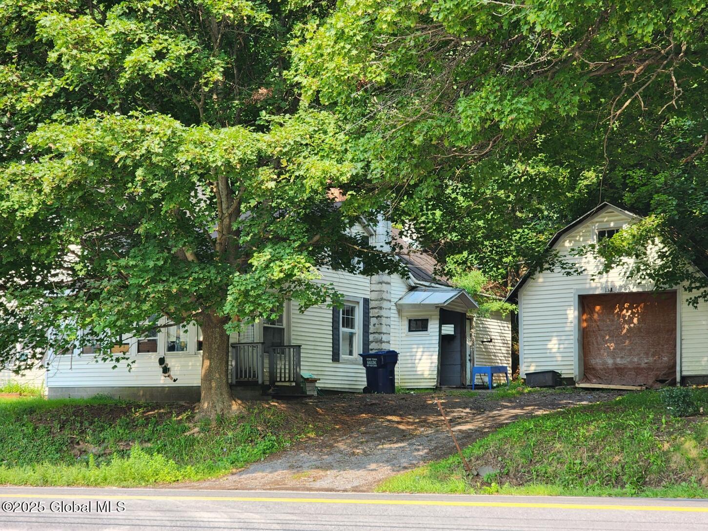 133 Main Street Worcester, NY 12064 - Photo 22 of 27 20240816_102542
