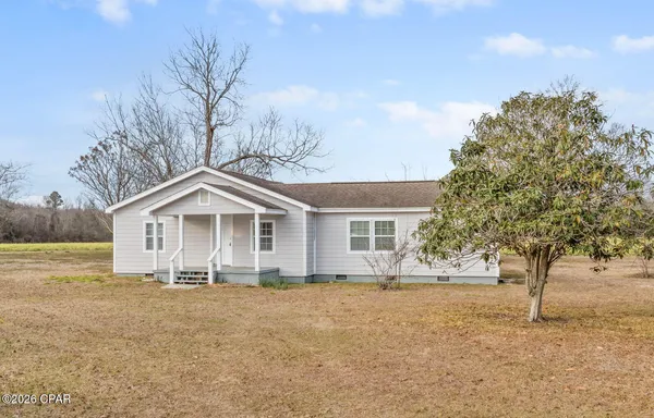 $194,000 | 4512 Mimosa Lane, Cottondale, FL 32431