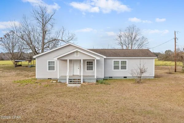 $194,000 | 4512 Mimosa Lane, Cottondale, FL 32431