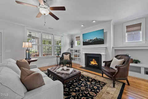 $860,000 | 109 Mearleaf Place, Holly Springs, NC 27540