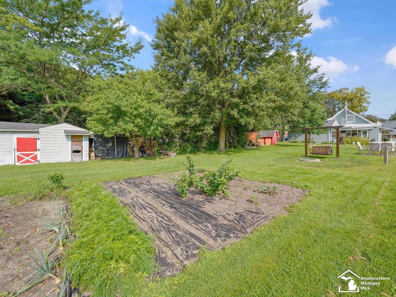 1349 Samaria Road Temperance, MI 48182 - Photo 30 of 35 Gallery Image 30