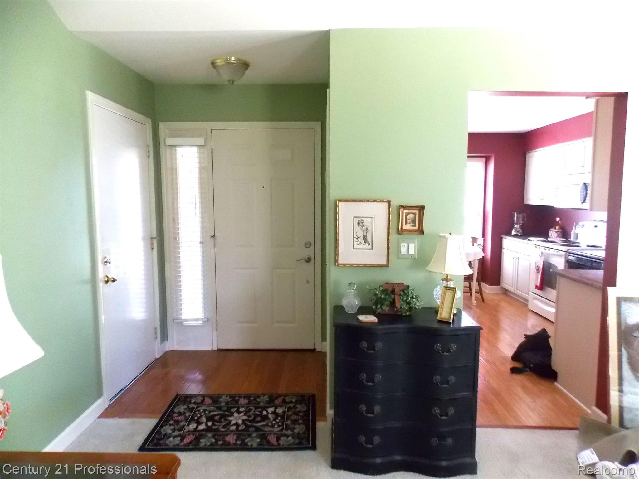 Foyer