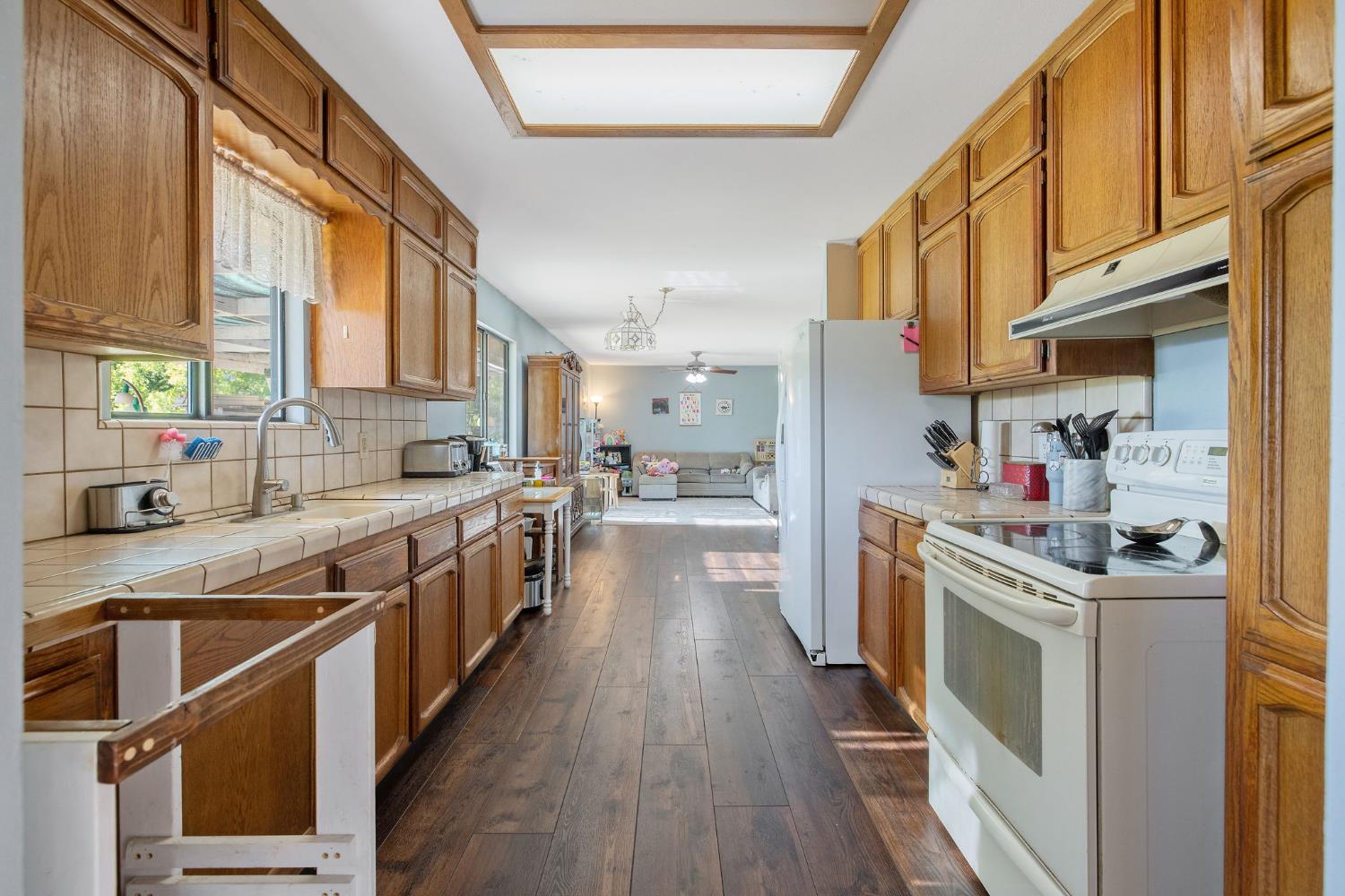 29478 Fallen Oak Road Tollhouse, CA 93667 - Photo 38 of 62
