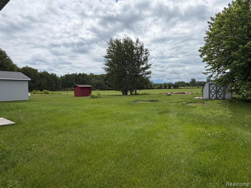 4169 Sagatoo Road Standish, MI 48658 - Photo 26 of 26 Gallery Image 26