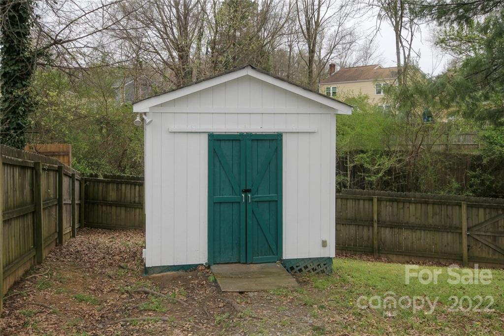 9229 Oren Thompson Road Charlotte, NC 28213 - Photo 17 of 18