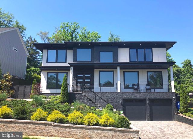 $3,195,000 | 3206 North George Mason Drive, Arlington, VA 22207