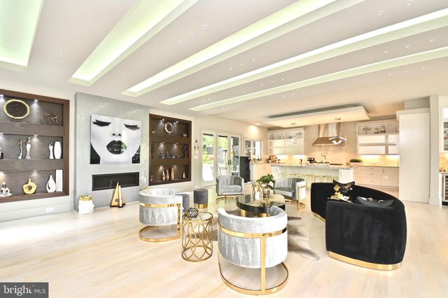 $3,195,000 | 3206 North George Mason Drive, Arlington, VA 22207