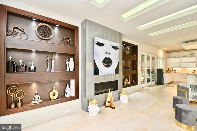 $3,195,000 | 3206 North George Mason Drive, Arlington, VA 22207