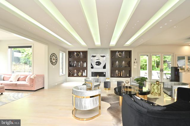 $3,195,000 | 3206 North George Mason Drive, Arlington, VA 22207