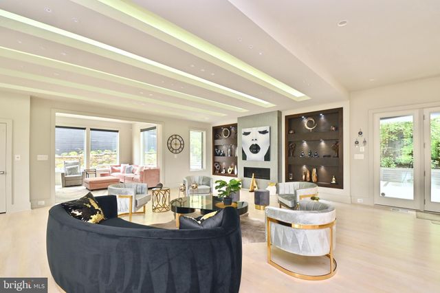 $3,195,000 | 3206 North George Mason Drive, Arlington, VA 22207