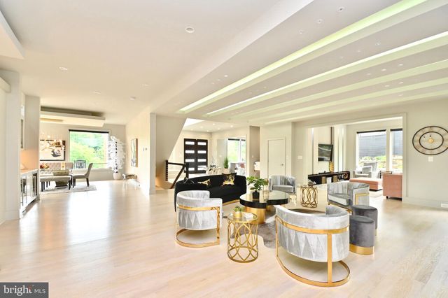 $3,195,000 | 3206 North George Mason Drive, Arlington, VA 22207