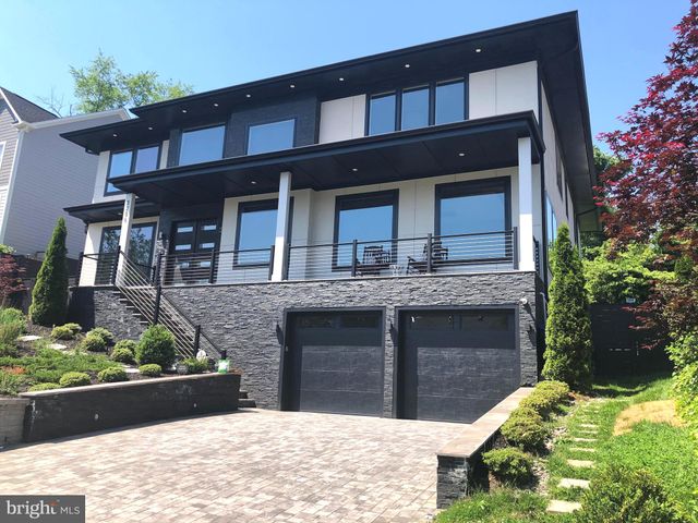 $3,195,000 | 3206 North George Mason Drive, Arlington, VA 22207