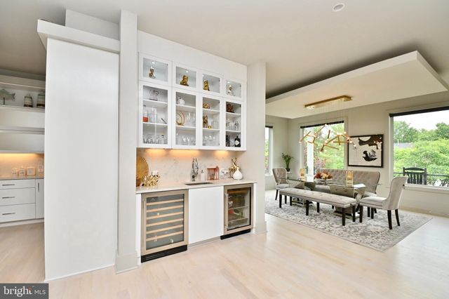 $3,195,000 | 3206 North George Mason Drive, Arlington, VA 22207