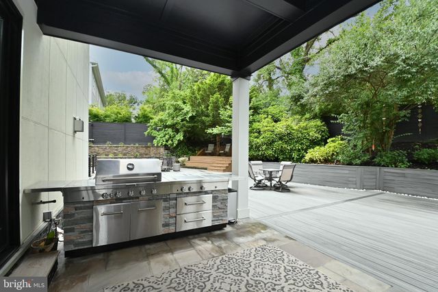 $3,195,000 | 3206 North George Mason Drive, Arlington, VA 22207