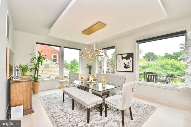 $3,195,000 | 3206 North George Mason Drive, Arlington, VA 22207