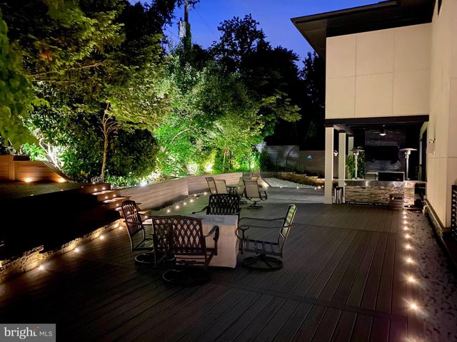 $3,195,000 | 3206 North George Mason Drive, Arlington, VA 22207