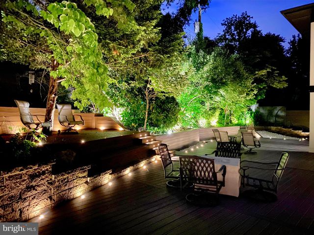 $3,195,000 | 3206 North George Mason Drive, Arlington, VA 22207