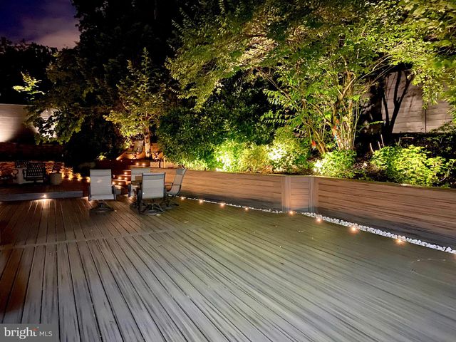 $3,195,000 | 3206 North George Mason Drive, Arlington, VA 22207