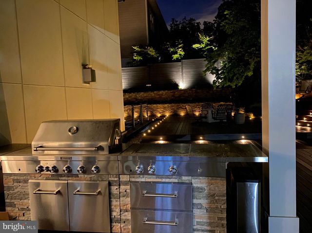 $3,195,000 | 3206 North George Mason Drive, Arlington, VA 22207