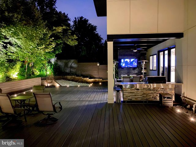 $3,195,000 | 3206 North George Mason Drive, Arlington, VA 22207