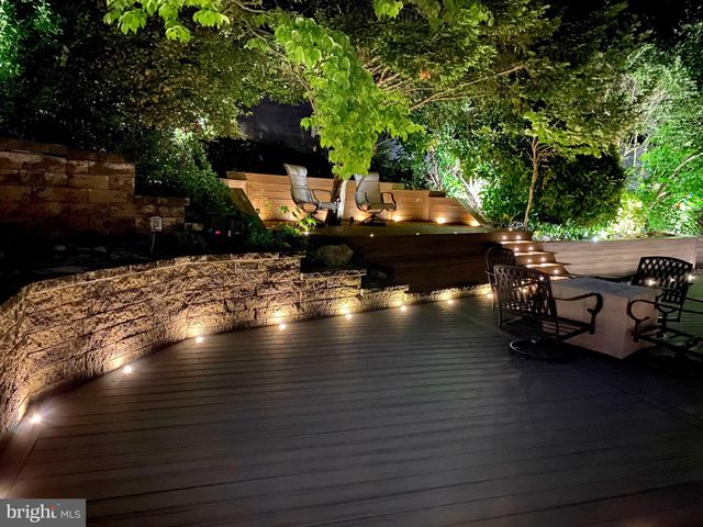 $3,195,000 | 3206 North George Mason Drive, Arlington, VA 22207