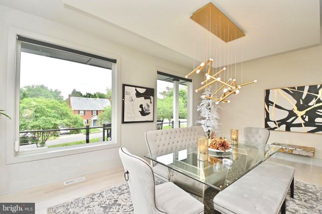 $3,195,000 | 3206 North George Mason Drive, Arlington, VA 22207