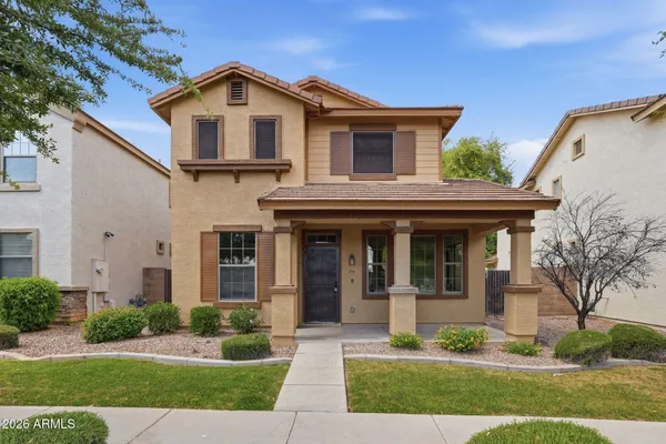 $495,000 | 2936 South Cole Drive, Gilbert, AZ 85295