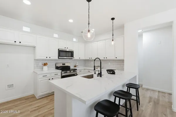 $495,000 | 2936 South Cole Drive, Gilbert, AZ 85295