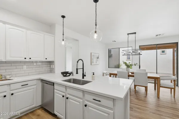 $495,000 | 2936 South Cole Drive, Gilbert, AZ 85295