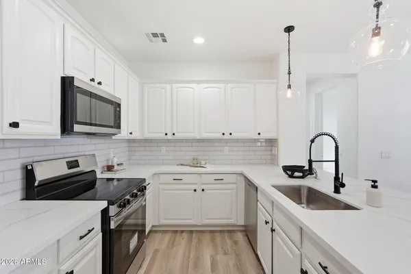 $495,000 | 2936 South Cole Drive, Gilbert, AZ 85295